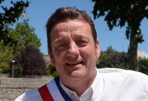 Christophe Van Leynseele