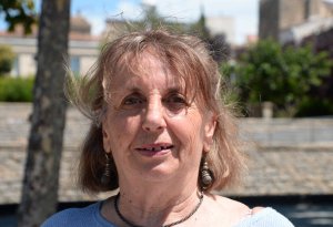 Mireille Passerat de la chapelle